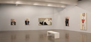 Chantal Joffe’s Princes