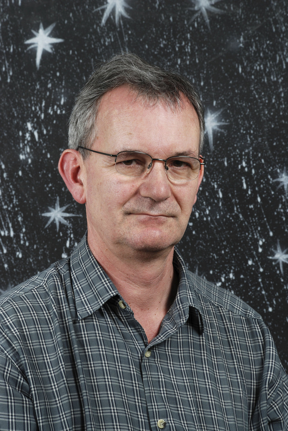 Interview with Martin Parr