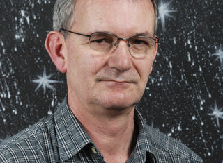 Interview with Martin Parr