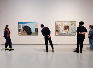 Best London Art Exhibitions