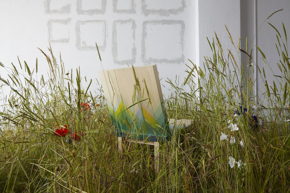 10a Thurloe Place Pop-up