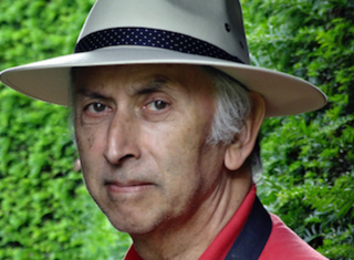 Interview with Chris Steele-Perkins