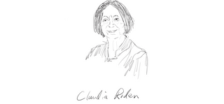 Claudia Roden Recipe and Interview