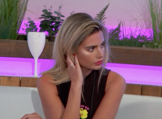 The Pantomime of Love Island