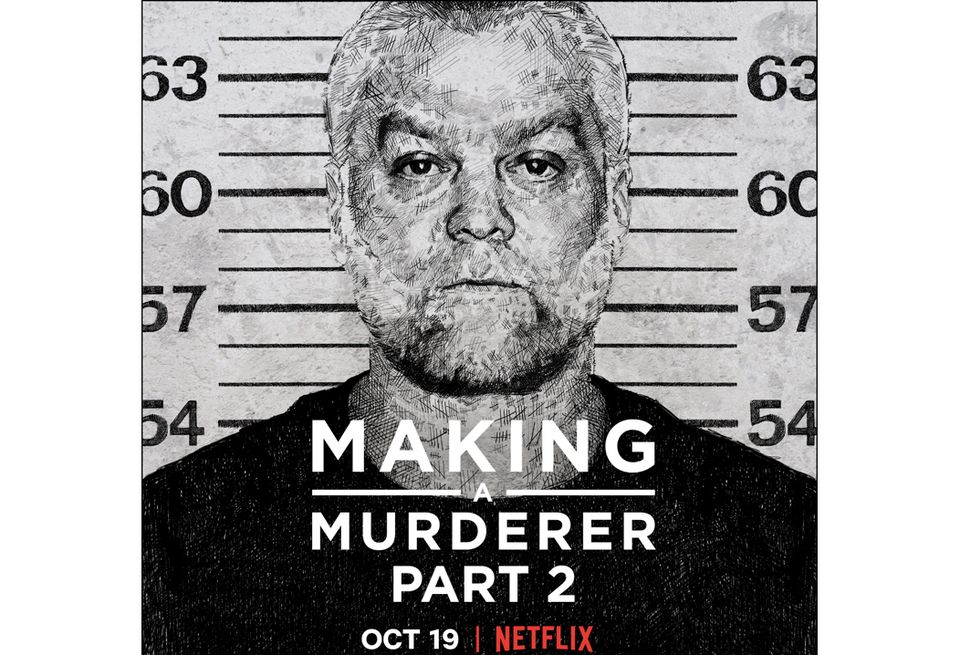 The Whodidnt of Making a Murderer