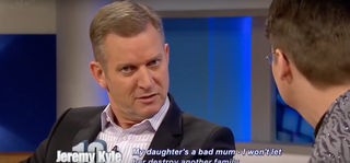 Jeremy Kyle: The Monster We Made