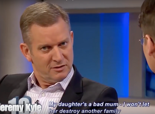 Jeremy Kyle: The Monster We Made