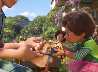 Toy Story 4 and the Terror of Obsolescence