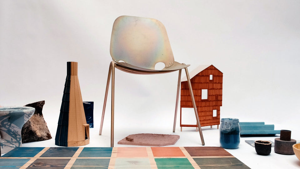 Inside Assemble's Creative Process