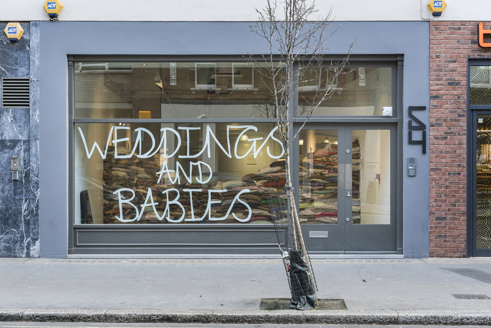 Weddings and Babies