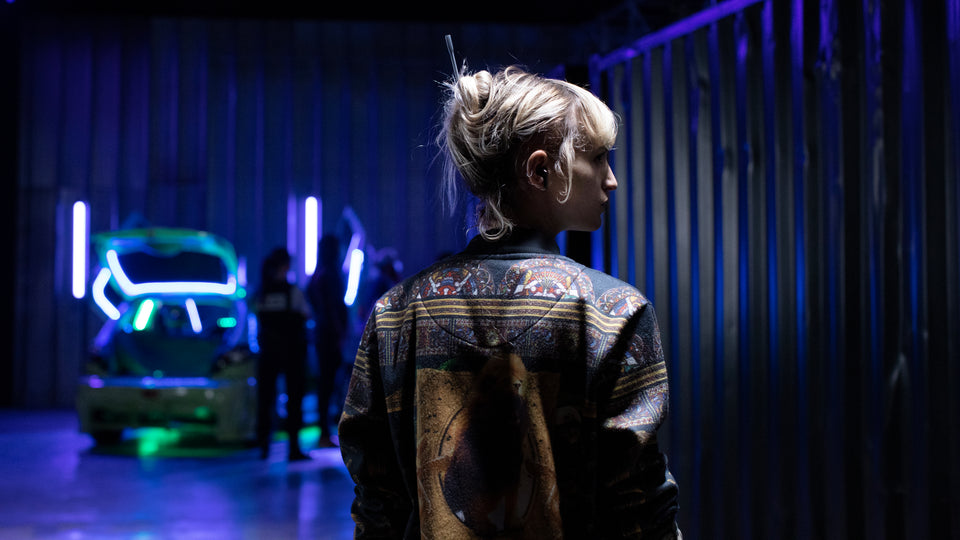 The Horror of the Body in Julia Ducournau’s Titane