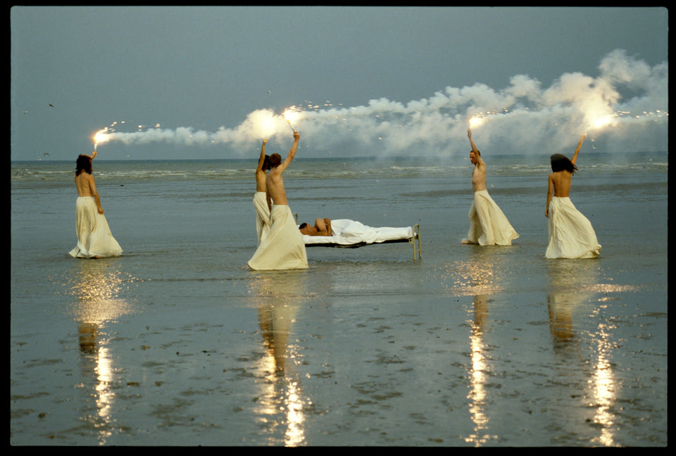 We Need To Keep Derek Jarman’s Protest Alive