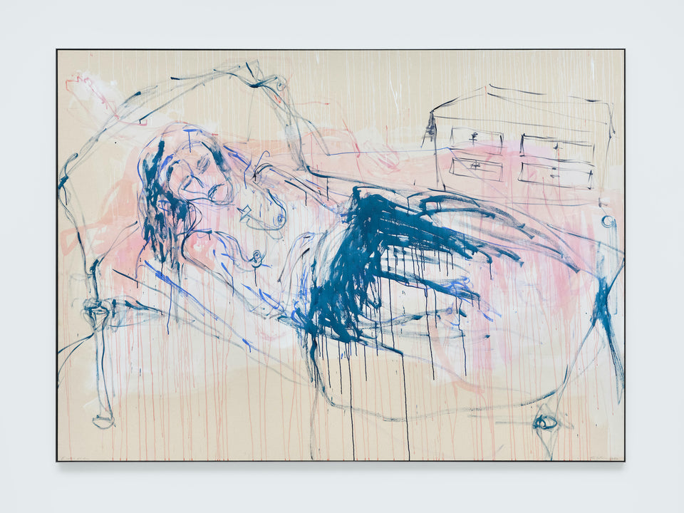 In the Sickbed