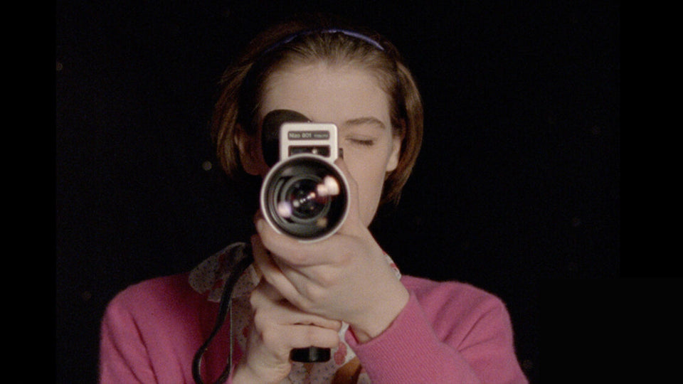 Filmmaking and Feeling in The Souvenir Part 2