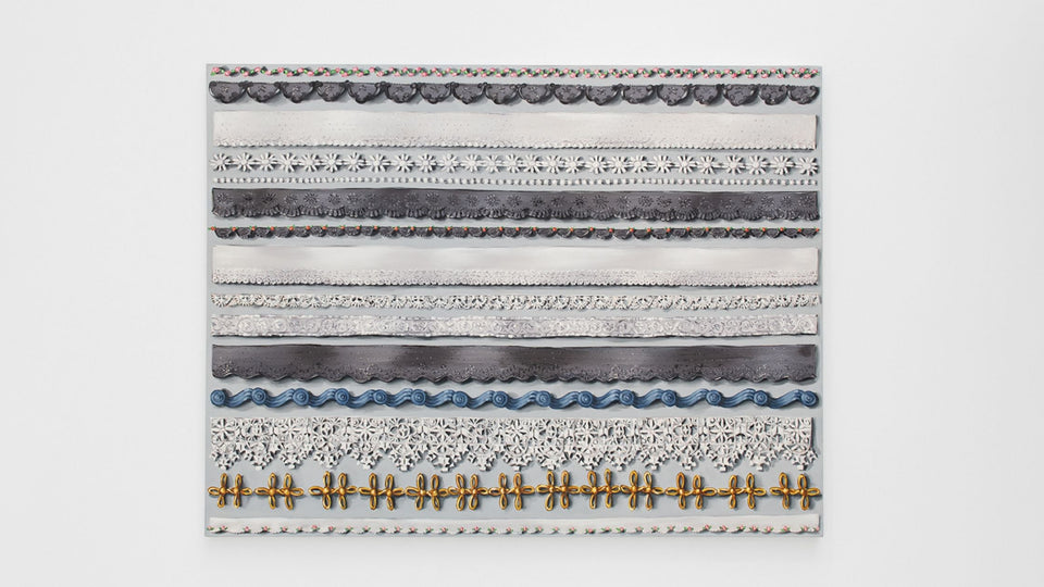 Lisa Milroy: a Correspondence
