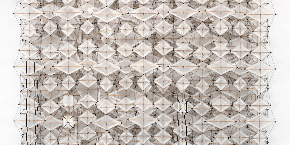 Flying High with Jacob Hashimoto