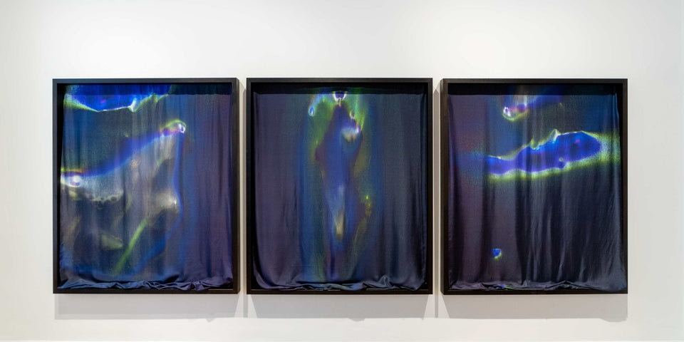 Making Fur Fly: WeiXin Quek Chong's deepdreams_sublimed