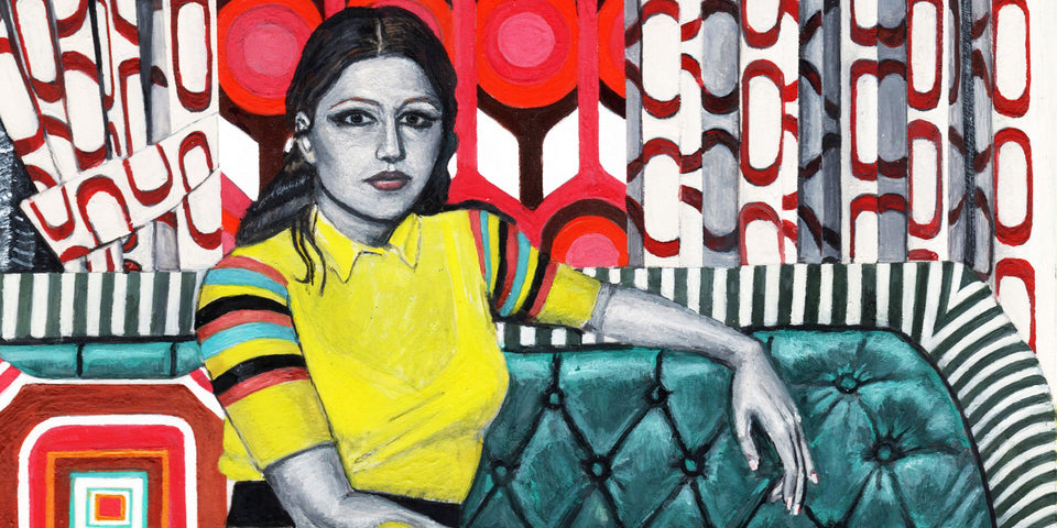 Iran's Feminist Icons