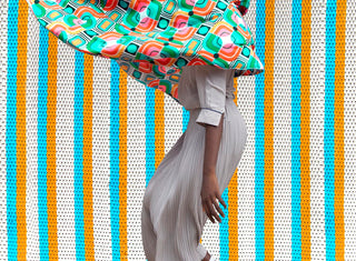 ‘The observer’ in us: Medina Dugger on art, activism, and optimism