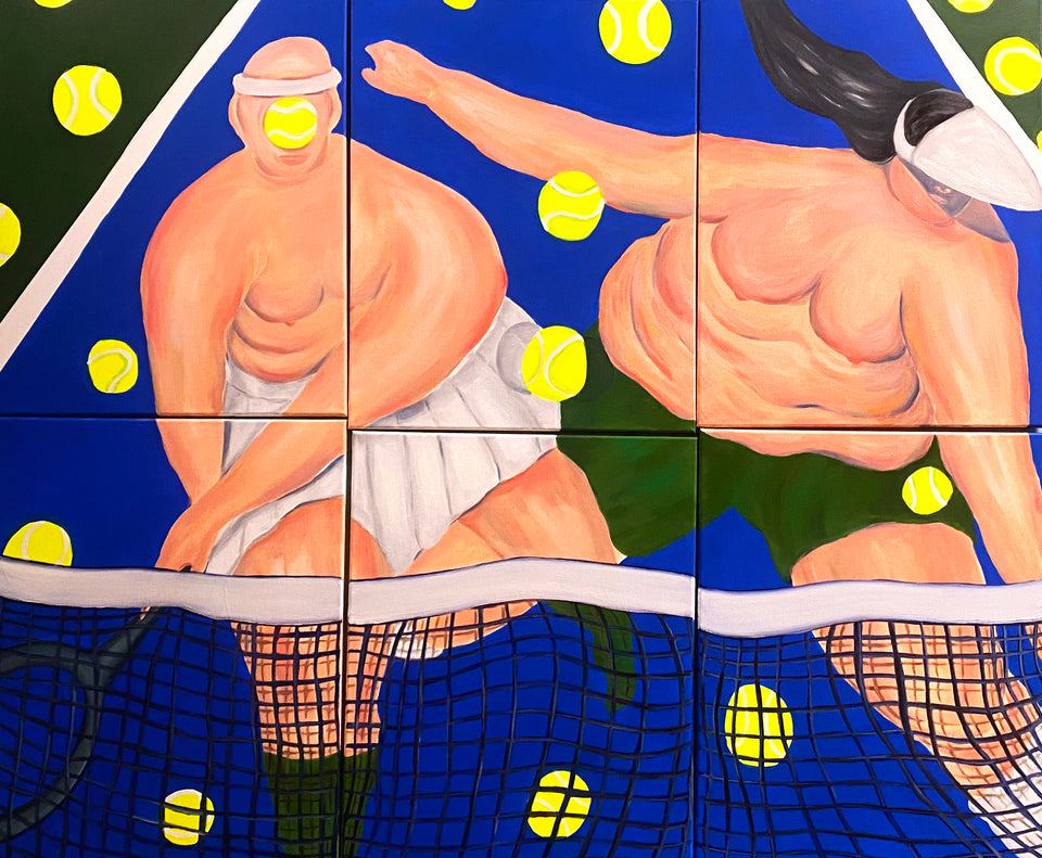 Tasha Sweeney | WooSun Choi