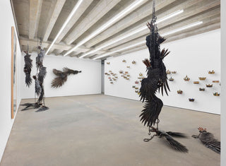 Best London Art Exhibitions