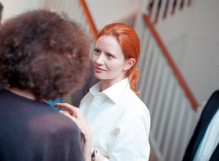 Interview with Megan Piper