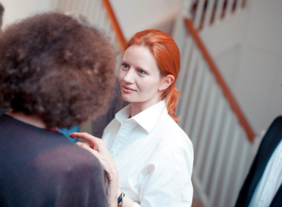 Interview with Megan Piper