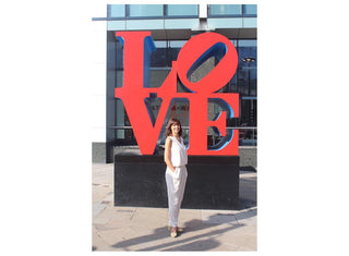 Interview with Stella Ioannou