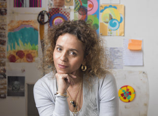 Beatriz Milhazes