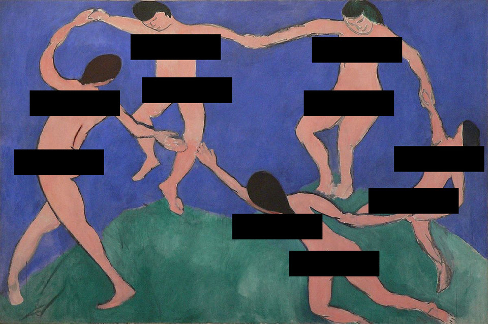 Art as Moral Compass?