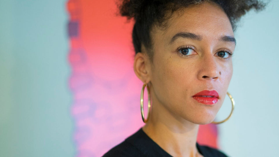 Danielle Dean's Amazon Rebellion