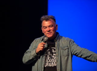 Stewart Lee and Brexit Denialism