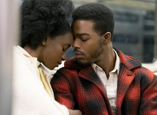 If Beale Street Could Talk