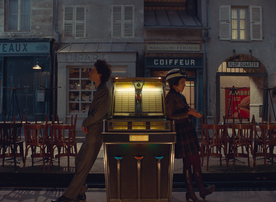Why Are People So Weird About Wes Anderson?