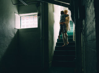The Killing of a Sacred Deer