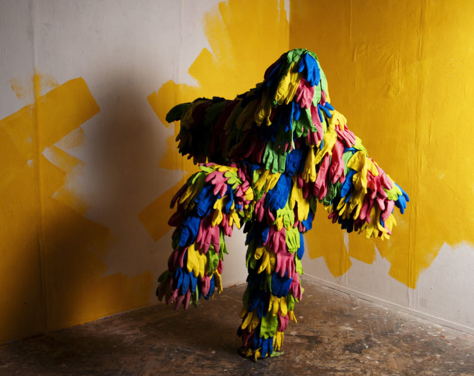 Is It Time to Ditch the Term 'Outsider Art'?