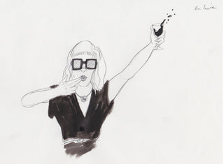 The Art World Safari