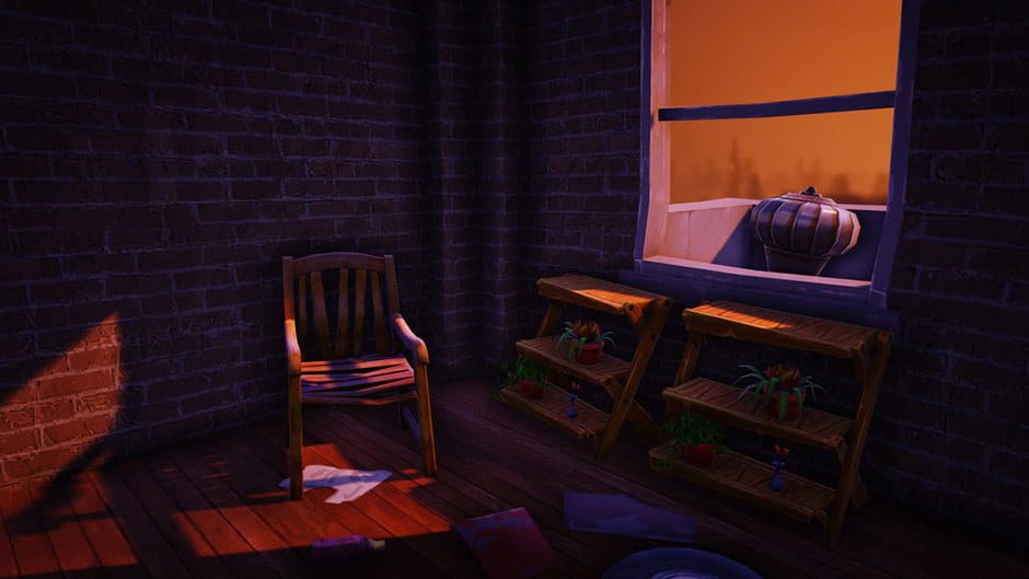 The Draw of Fortnite's Battle Royale