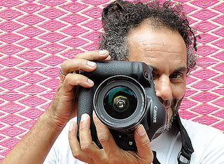 Hassan Hajjaj