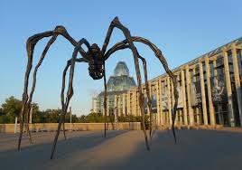 Louise Bourgeois