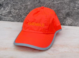 High-Viz Cap