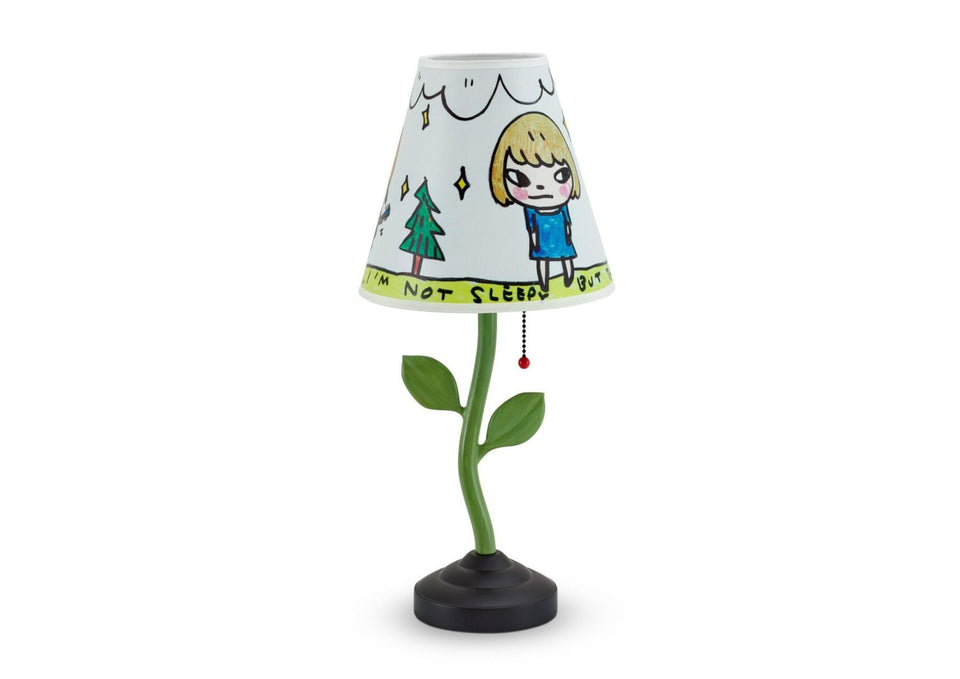 Y.N Lamp