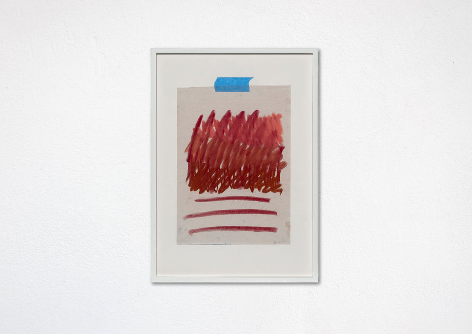Burgundy Square