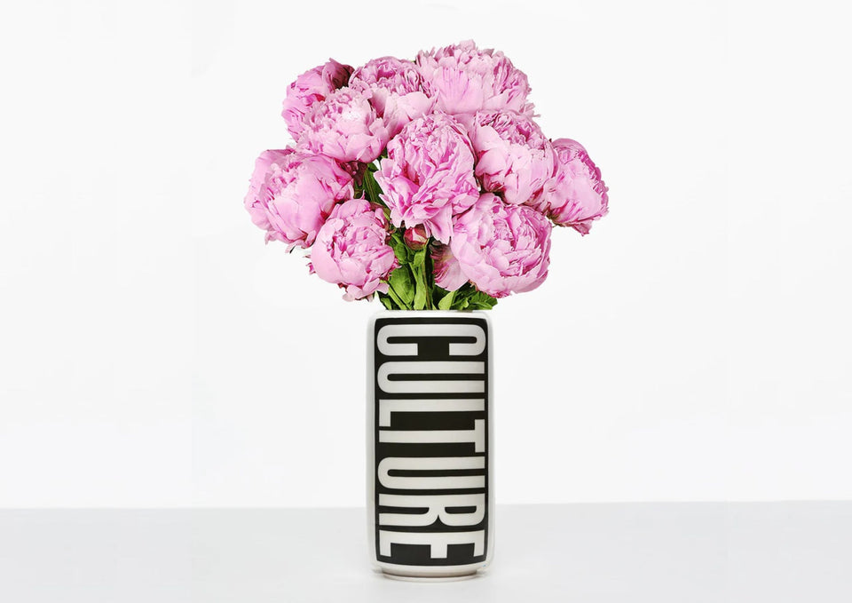 Untitled (Vase)