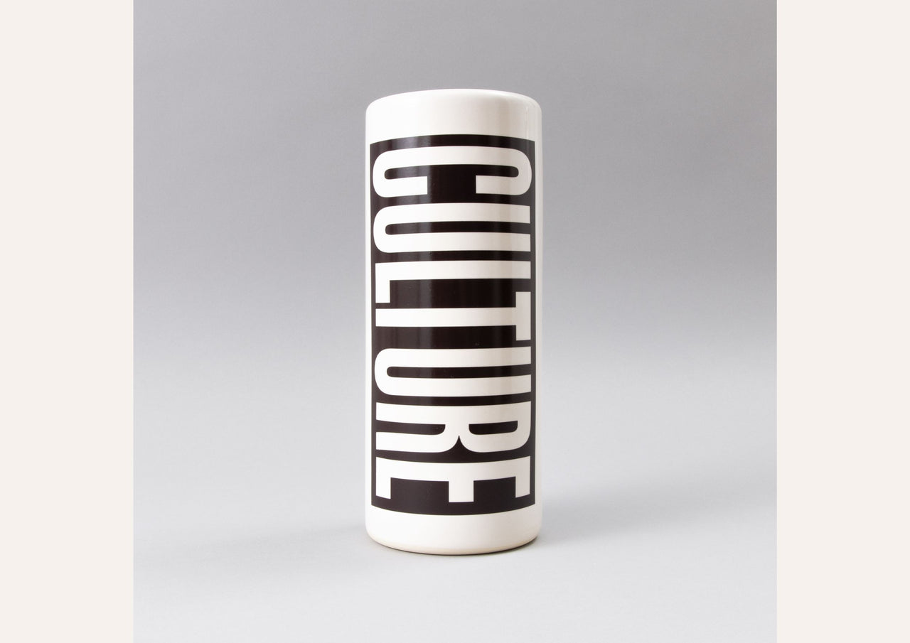 Untitled (Vase)