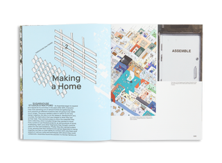 Assemble: Building Collective