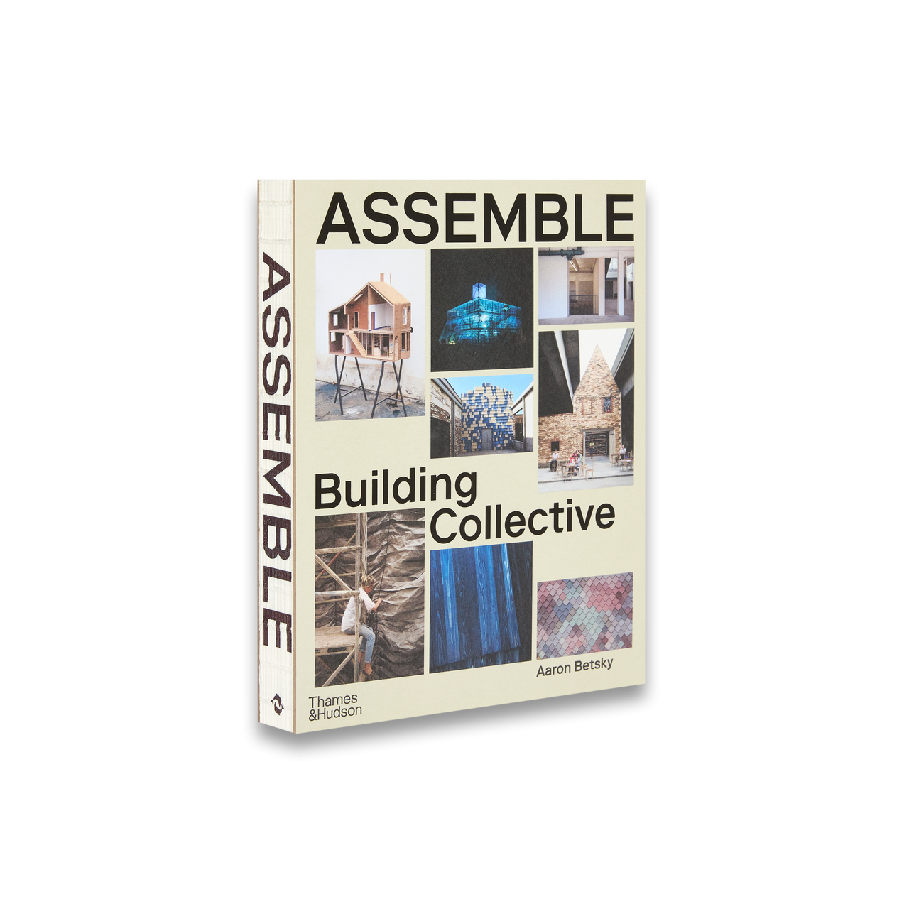 Assemble: Building Collective
