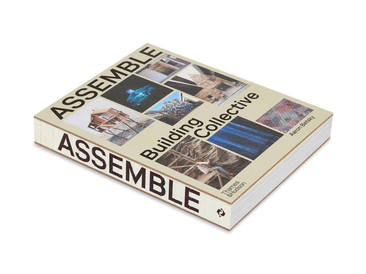 Assemble: Building Collective