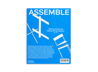 Assemble: Building Collective