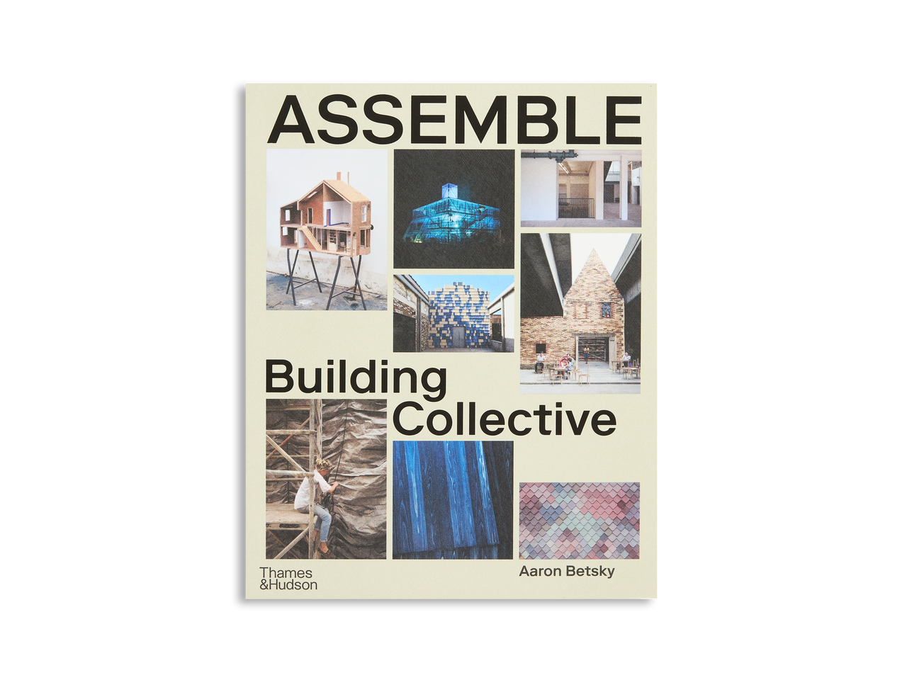 Assemble: Building Collective